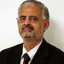 Dr Dinesh Trehan