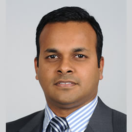 Dr Sunil Reddy